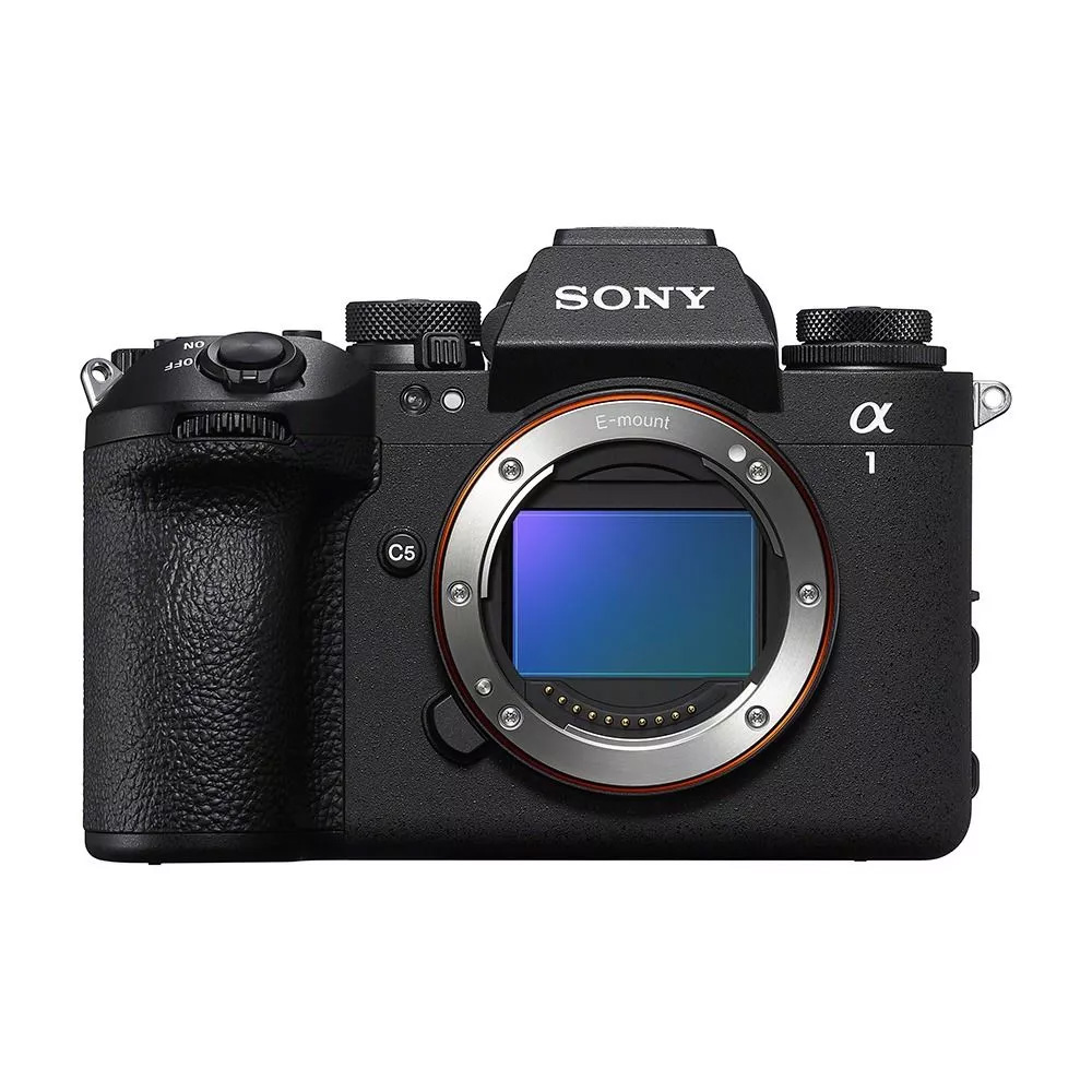 Sony Alpha Mirrorless