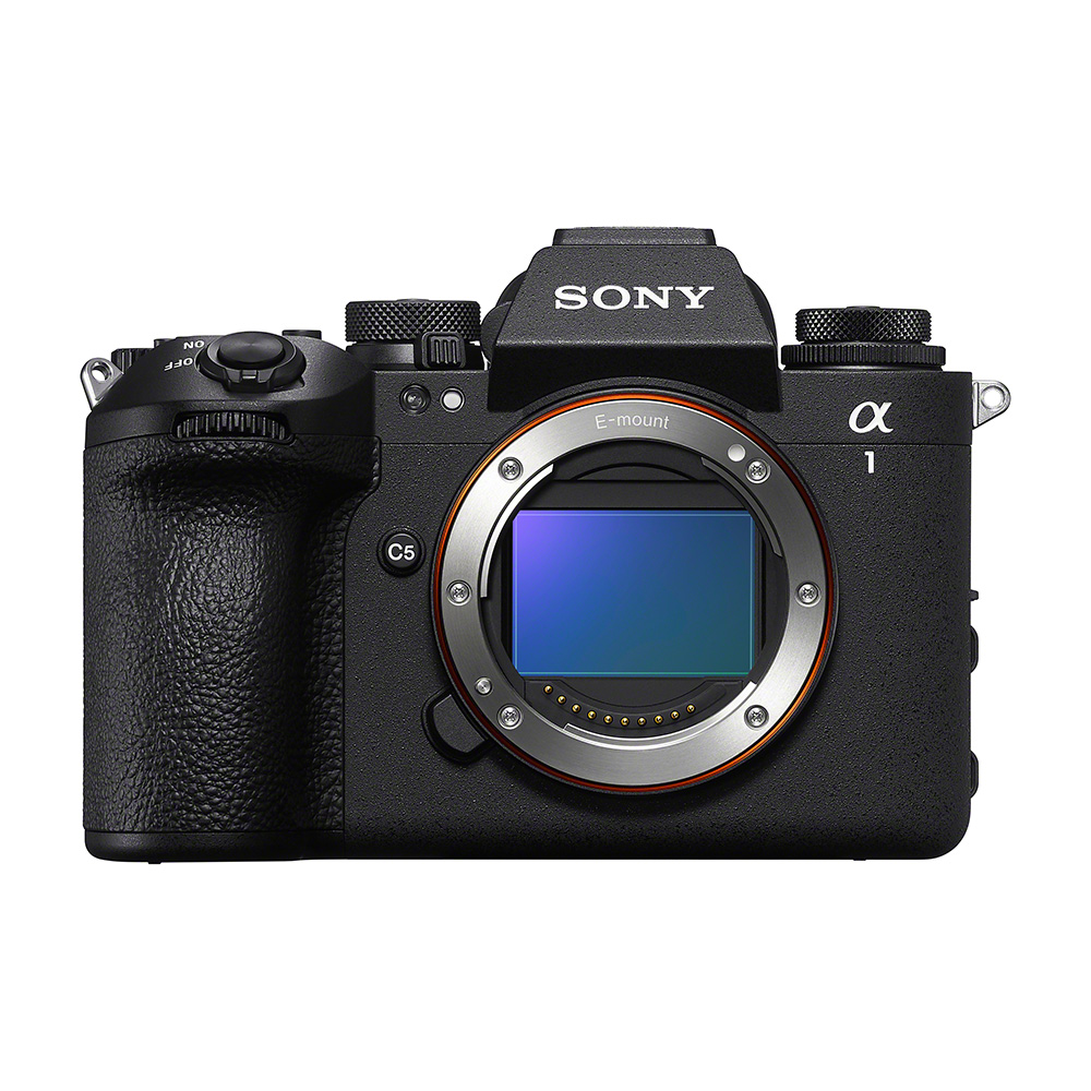 Full-Frame