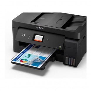 All-in-One Printer Scanne...