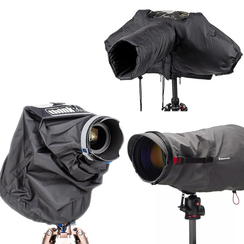 Camera Protection