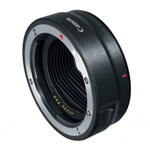 Canon RF Lens Adapters