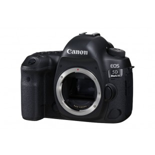 Canon EOS DSLR Cameras