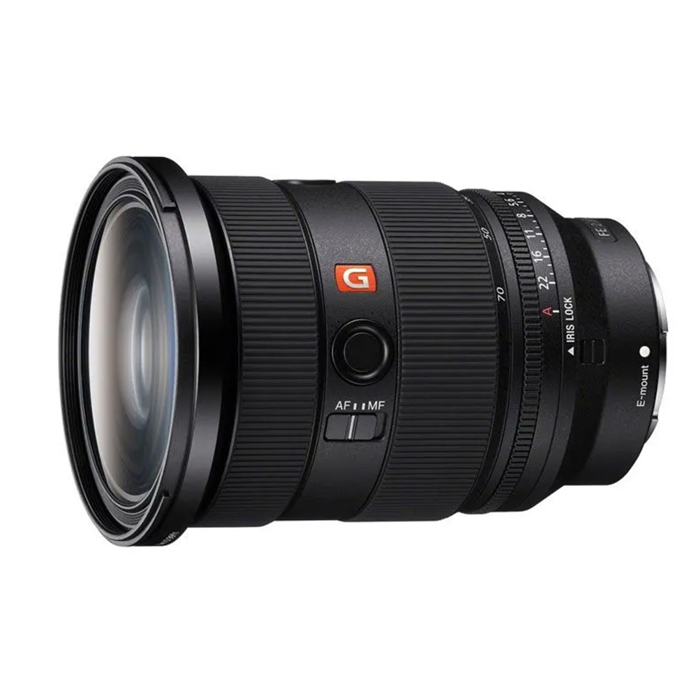 Sony Lenses