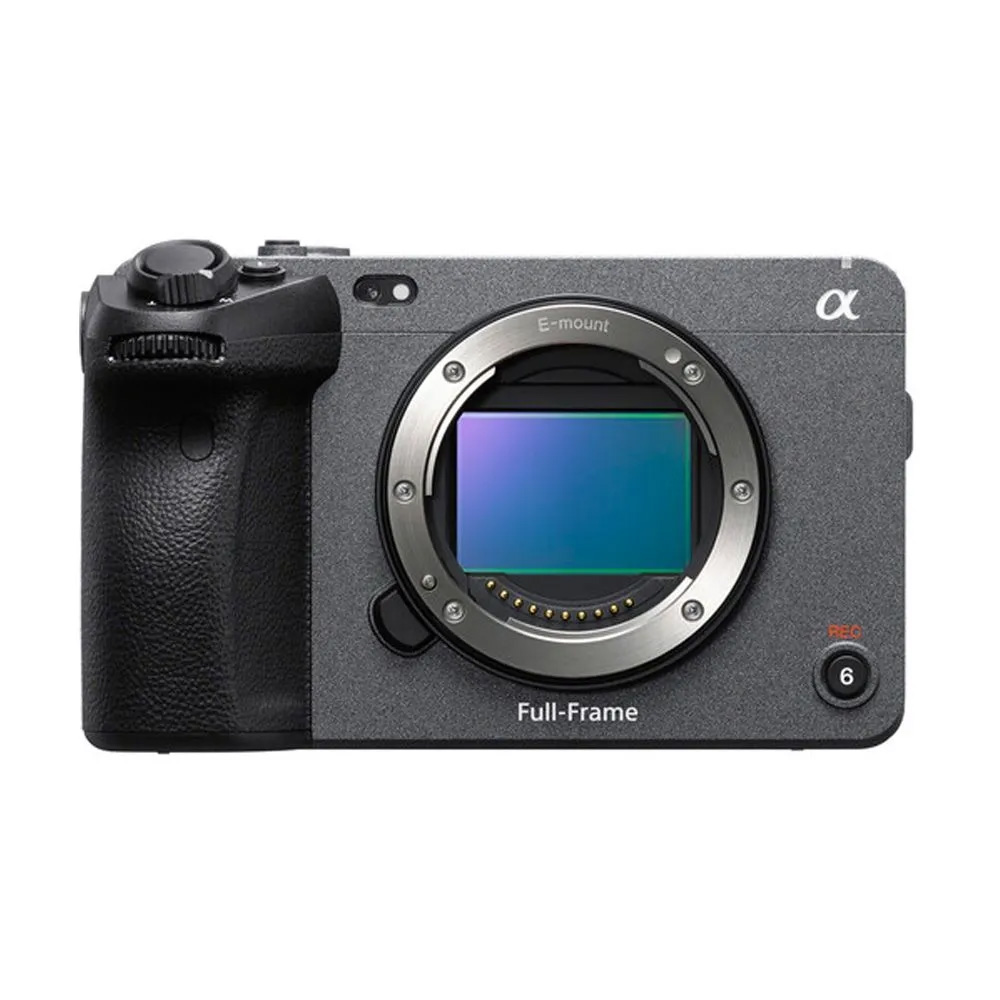 Sony Video Cameras