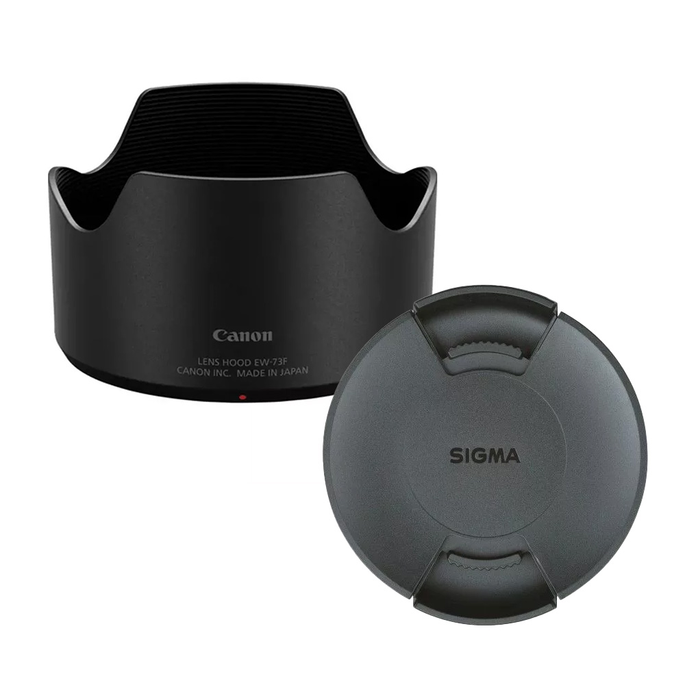 Lens Protection