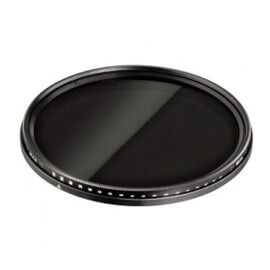 Neutral Density Filters