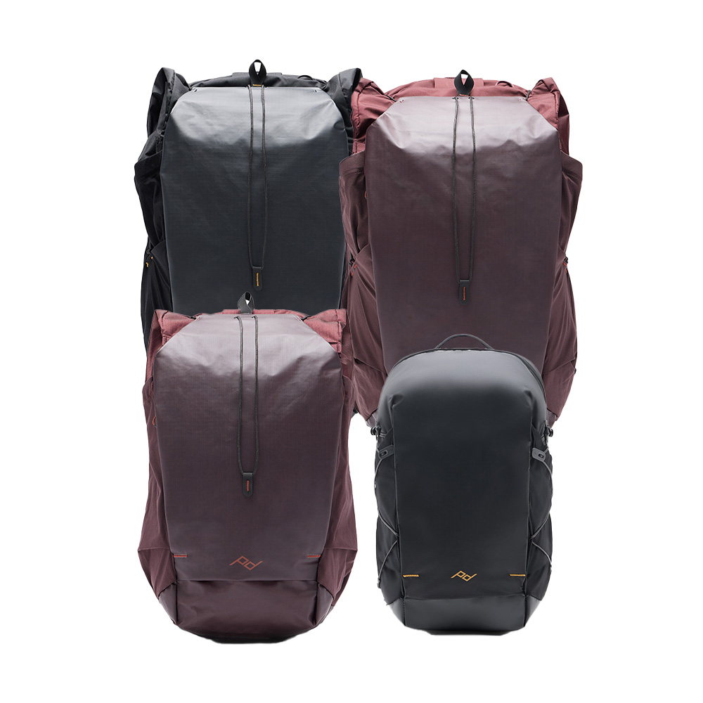 Backpacks