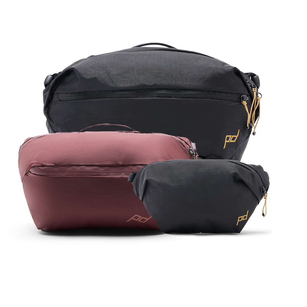 Sling Bags