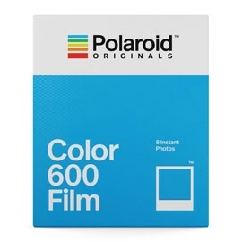 Polaroid Film