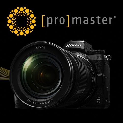 Nikon Value Bundles
