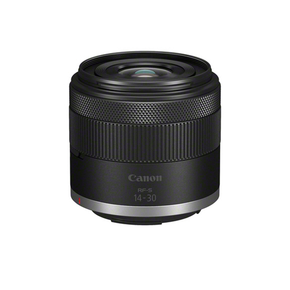 APS-C (RF-S) Lenses