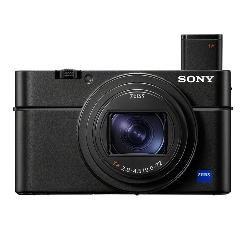 Sony Compact Cameras