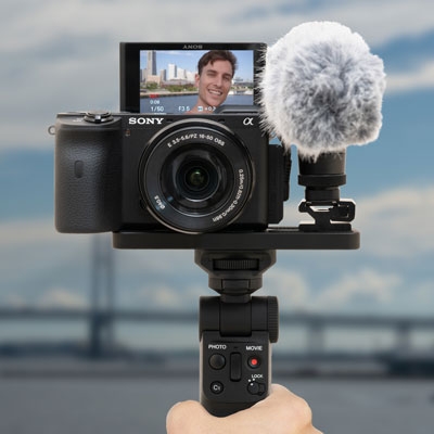 Vlogging Camera Offers