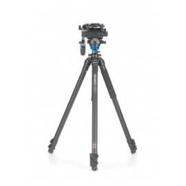 Tripods, Supports & Rigs