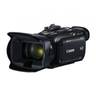 Canon Video