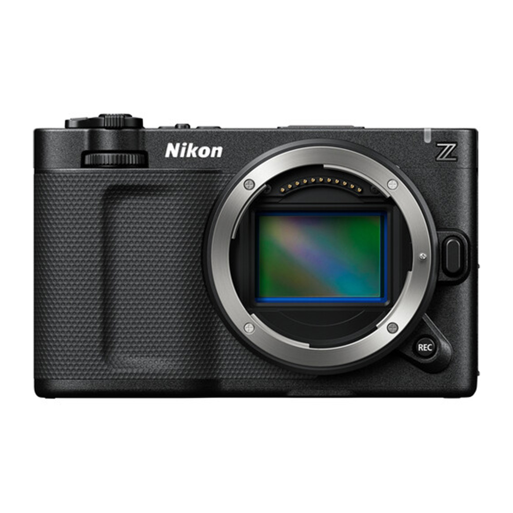 Nikon Video