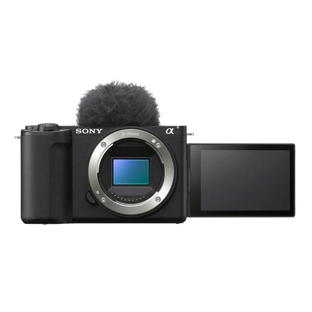 Sony Vlogging Cameras
