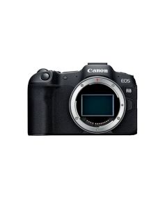 Canon EOS R8 Full Frame Mirrorless Camera Body