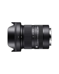 Sigma 18-50mm F2.8 DC DN | C - Sony E-Mount Lens