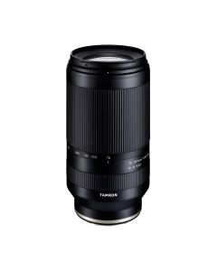 Tamron AF 70-300mm f/4.5-6.3 Di III RXD - Sony FE Mount