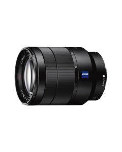Sony FE 24-70mm F4 ZA Carl Zeiss Vario Tessar T* Lens