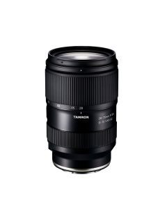 Tamron 28-75mm f/2.8 Di III VXD G2 for Sony FE