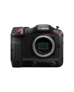 Canon Cinema EOS C70 Video Camera Body 