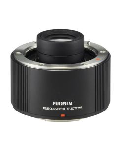 Fuji XF2X TC WR Teleconverter