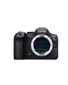 Canon EOS R6 Mark II Body