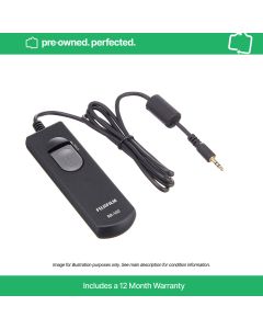 Pre-Owned Fujifilm RR-100 Remote Release