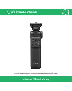 Sony GP-VPT2BT Tripod Grip