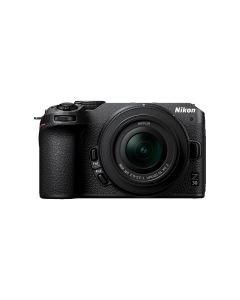 Nikon Z30 & Z DX 16-50mm F3.5-6.3 VR