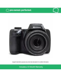 Pre-Owned Kodak PixPro AZ528 Digital Bridge Camera