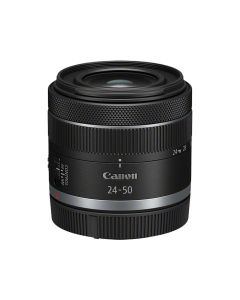 Canon RF 24-50mm F4.5-6.3 IS STM Lens