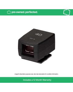 Pre-Owned Ricoh GV-3 Viewfinder
