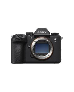 Sony A9 III Body