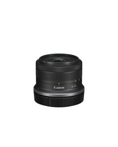 Canon RF-S 10-18mm F4.5-6.3 IS STM Lens