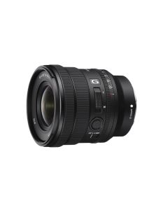 Sony SELP1635G | Full-Frame FE PZ 16-35mm F4 G Premium G Series Wide Angle Power Zoom Lens