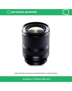 Pre-Owned Tamron 17-28mm F2.8 Di III RXD - Sony E Mount