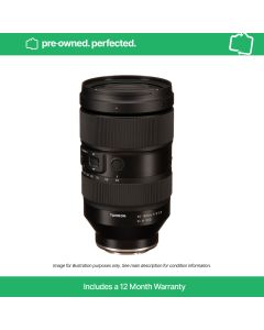 Pre-Owned Tamron AF 35-150mm F2-2.8 DI III VXD for Sony FE