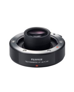 Fujifilm Fujinon  XF 1.4x TC WR Teleconverter