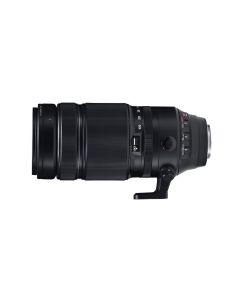 Fujifilm XF 100-400mm f/4.5-5.6 R LM OIS WR Lens