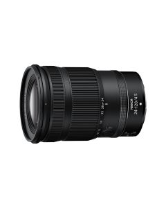NIKKOR Z 24-120mm f/4 S