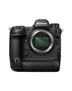 Nikon Z9 Mirrorless Camera Body