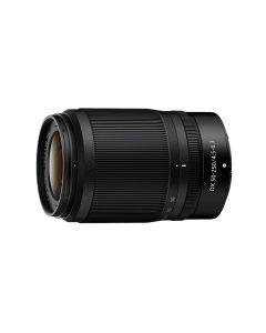 Nikon NIKKOR Z DX 50-250mm f/4.5-6.3 VR Lens