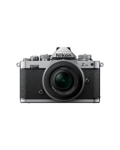 Nikon Z fc Body & Z DX 16-50mm f/3.5-6.3 Lens 