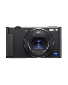 Sony CyberShot ZV-1 Vlogging Camera