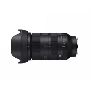 Sigma 28-105mm F2.8 DG DN Art Lens