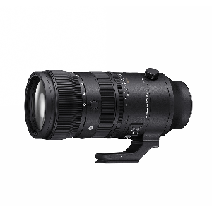 Sigma 70-200mm F2.8 DG DN OS | S - Sony E-Mount