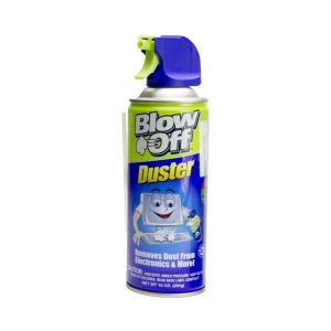 ProMaster Blow Off Air Duster - 10oz / 283g